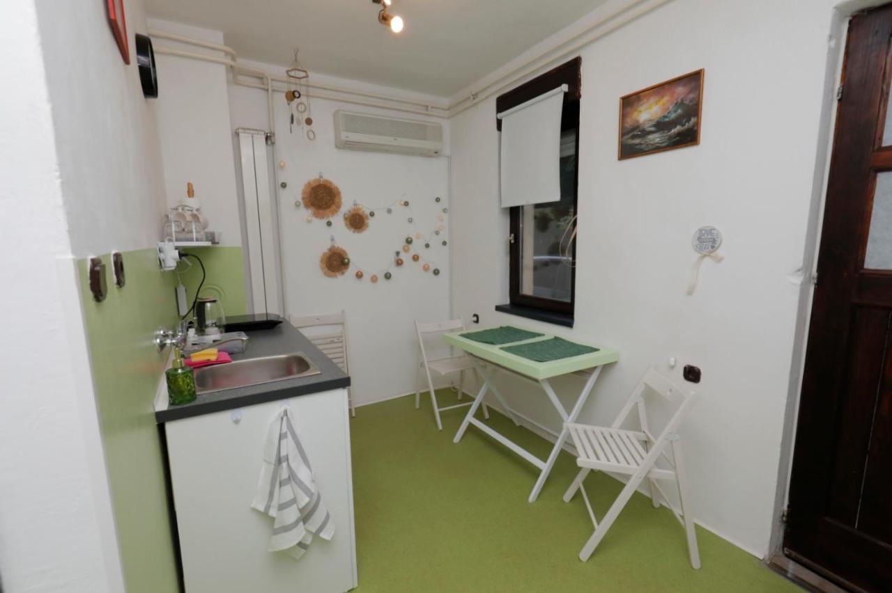 Maple Place Velika Gorica Exterior photo